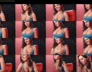 p1ece_of_me — 18 minute Chaturbate female cam show recording, 720p, May 3, 2019