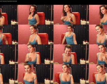 p1ece_of_me — 47 minute Chaturbate female cam show recording, 720p, May 3, 2019