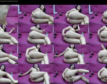 pavlovacolucci — 13 minute Chaturbate female cam show recording, 720p, May 3, 2019