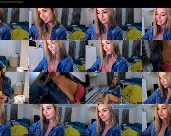pippalee — 39 minute Chaturbate female cam show recording, 720p, May 4, 2019