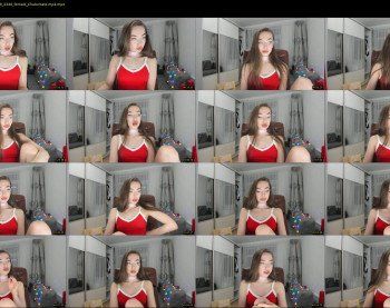 presidenttaylor — 56 minute Chaturbate female cam show recording, 720p, May 3, 2019