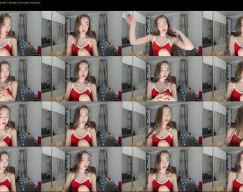 presidenttaylor — 13 minute Chaturbate female cam show recording, 720p, May 4, 2019