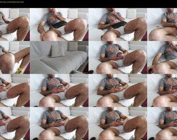 prince_89 — 85 minute Chaturbate male cam show recording, 720p, May 3, 2019