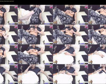 ps4pro — 39 minute Chaturbate female cam show recording, 720p, May 3, 2019