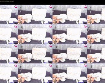 ps4pro — 57 minute Chaturbate female cam show recording, 720p, May 3, 2019