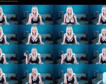 queensy_sins_x — 21 minute Chaturbate female cam show recording, 720p, May 4, 2019