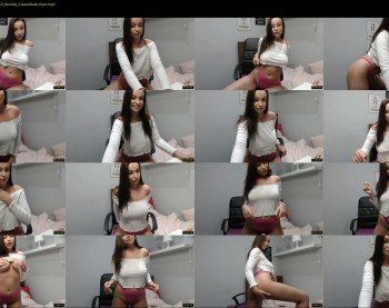 rita_wane — 29 minute Chaturbate female cam show recording, 1080p, May 3, 2019