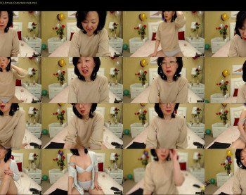 sandrami__ — 91 minute Chaturbate female cam show recording, 720p, May 3, 2019