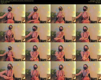 setsuna_kinoxo — 26 minute Chaturbate female cam show recording, 720p, May 3, 2019