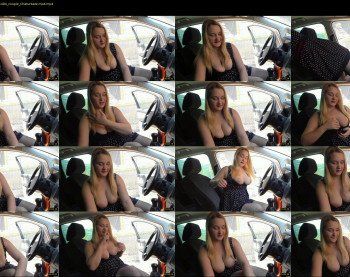 sexy_luna69 — 6 minute Chaturbate couple cam show recording, 1080p, May 3, 2019
