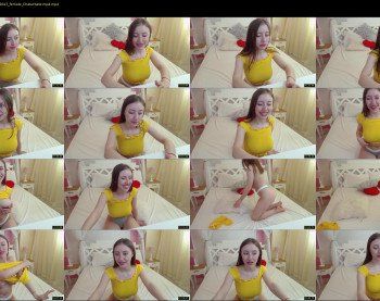 sweetie__pie — 26 minute Chaturbate female cam show recording, 720p, May 3, 2019