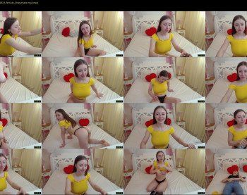 sweetie__pie — 42 minute Chaturbate female cam show recording, 720p, May 3, 2019