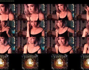 tantric_eden_ — 10 minute Chaturbate female cam show recording, 480p, May 3, 2019