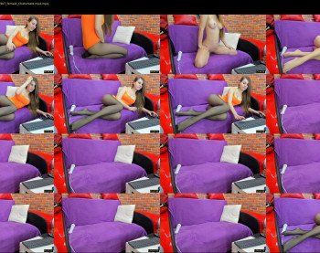 tanya_welth — 78 minute Chaturbate female cam show recording, 720p, May 3, 2019