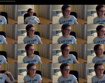tiffanyriox — 113 minute Chaturbate female cam show recording, 720p, May 3, 2019