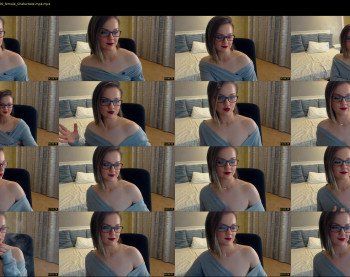 tiffanyriox — 33 minute Chaturbate female cam show recording, 720p, May 4, 2019