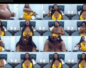 tracy_owen — 29 minute Chaturbate female cam show recording, 480p, May 3, 2019