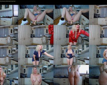tunderose — 47 minute Chaturbate female cam show recording, 1080p, May 3, 2019
