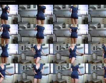 tunderose — 15 minute Chaturbate female cam show recording, 1080p, May 3, 2019