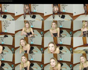 wynfreya — 21 minute Chaturbate female cam show recording, 720p, May 3, 2019