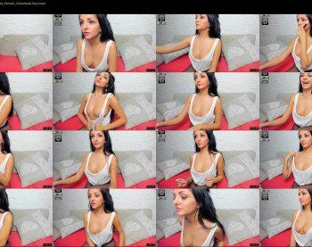 xkimoraxx — 17 minute Chaturbate female cam show recording, 720p, May 4, 2019
