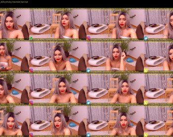yssadiamonds — 21 minute Chaturbate female cam show recording, 1080p, May 3, 2019