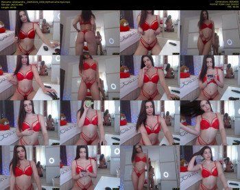 Alleksandra_ — 47 minute MyFreeCams cam show recording, 480p, May 4, 2019