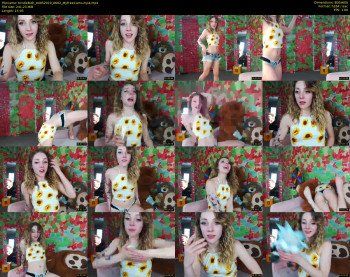 models_ — 16 minute MyFreeCams cam show recording, 480p, May 4, 2019