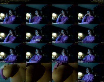 No_bo_dy — 66 minute MyFreeCams cam show recording, SD, May 4, 2019