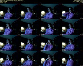 No_bo_dy — 25 minute MyFreeCams cam show recording, SD, May 4, 2019