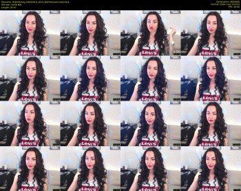 RubinRosey — 3 minute MyFreeCams cam show recording, 480p, May 4, 2019