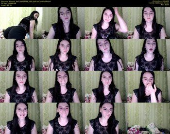 Summer_Gold — 30 minute MyFreeCams cam show recording, 480p, May 4, 2019