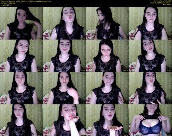 Summer_Gold — 14 minute MyFreeCams cam show recording, 480p, May 4, 2019