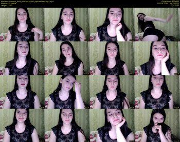 Summer_Gold — 15 minute MyFreeCams cam show recording, 480p, May 4, 2019