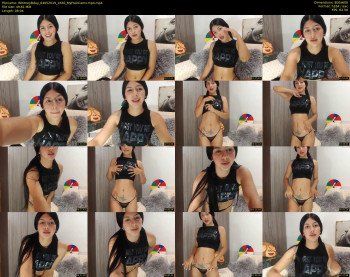 whitneyr — 9 minute MyFreeCams cam show recording, 480p, May 4, 2019