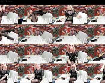 _0k_ — 36 minute Chaturbate female cam show recording, 1080p, May 4, 2019