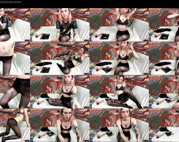 _0k_ — 36 minute Chaturbate female cam show recording, 1080p, May 4, 2019