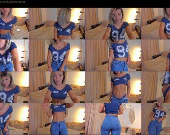 _gabrielle_ — 29 minute Chaturbate female cam show recording, 720p, May 4, 2019