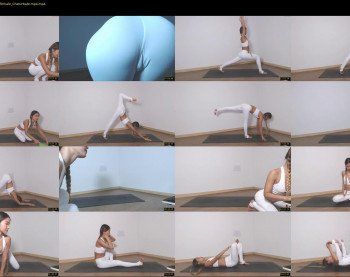 _lillilly_ — 67 minute Chaturbate female cam show recording, 720p, May 4, 2019