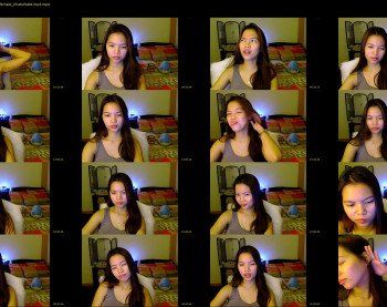 _pilya_ — 37 minute Chaturbate female cam show recording, 720p, May 4, 2019