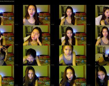 _pilya_ — 34 minute Chaturbate female cam show recording, 720p, May 4, 2019