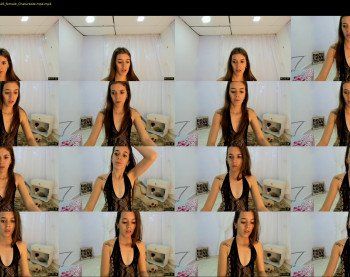 alice_buffy — 3 minute Chaturbate female cam show recording, 1080p, May 4, 2019