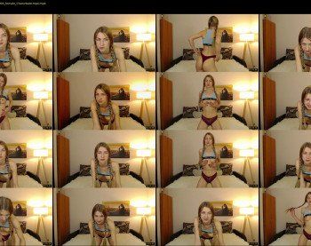 alisaa__fox — 16 minute Chaturbate female cam show recording, 1080p, May 4, 2019