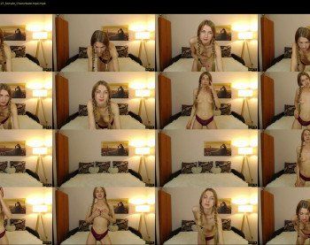alisaa__fox — 51 minute Chaturbate female cam show recording, 1080p, May 4, 2019