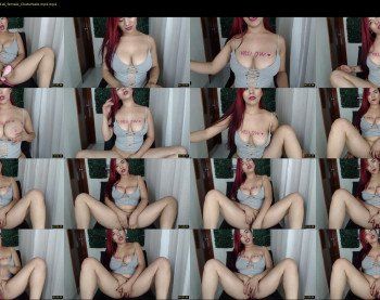 analiia_cox — 47 minute Chaturbate female cam show recording, 1080p, May 4, 2019