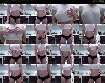 angelsuitlove — 22 minute Chaturbate female cam show recording, 480p, May 4, 2019