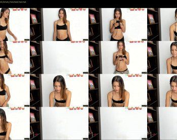 anna_wells — 51 minute Chaturbate female cam show recording, 1080p, May 4, 2019