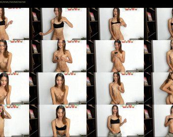 anna_wells — 51 minute Chaturbate female cam show recording, 1080p, May 4, 2019
