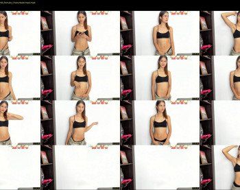 anna_wells — 4 minute Chaturbate female cam show recording, 1080p, May 4, 2019