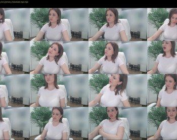 annemarry96 — 23 minute Chaturbate female cam show recording, 1080p, May 4, 2019